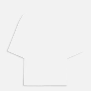 Unisex Terry Oversized Tee