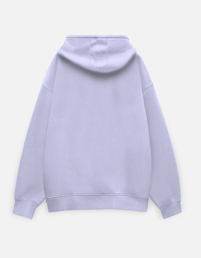 Unisex Oversized Hoodie - Image 4
